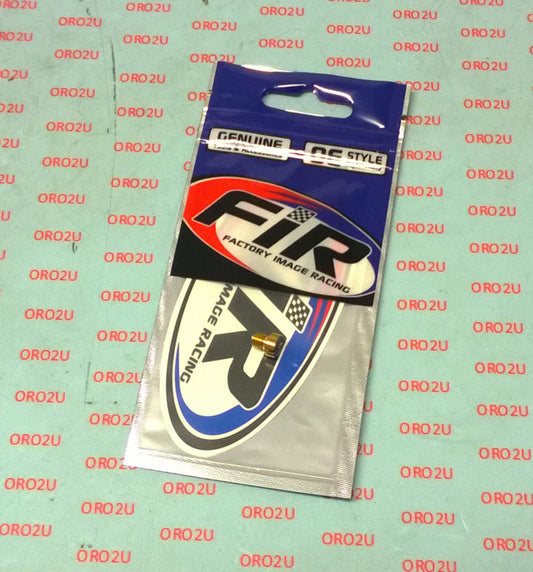 80 DELLORTO 5mm JET 1486, UP-07034-80