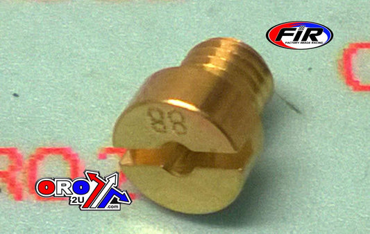 88 DELLORTO 5mm JET 1486, UP-07034-88