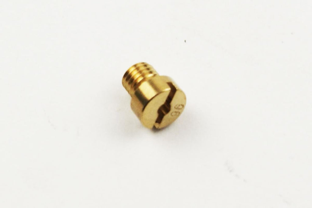 96 DELLORTO 5mm JET 1486, UP-07034-96