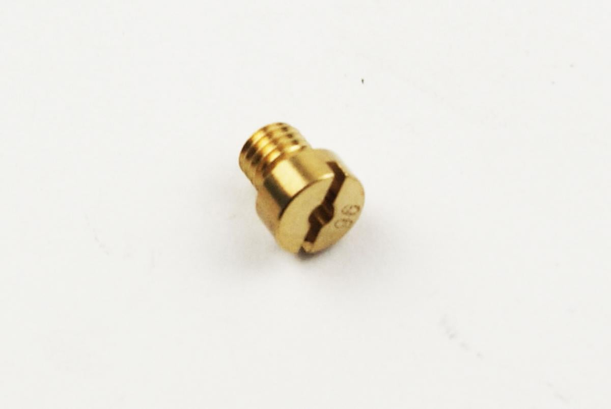 96 DELLORTO 5mm JET 1486, UP-07034-96