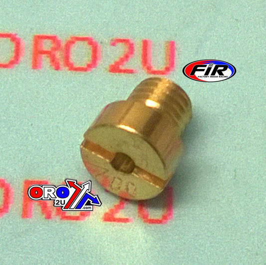 100 DELLORTO 5mm JET 1486, UP-07034-100