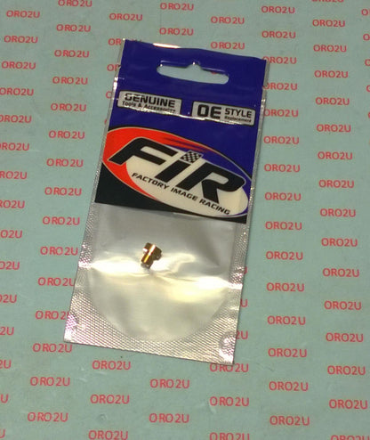 100 DELLORTO 5mm JET 1486, UP-07034-100