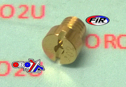 102 DELLORTO 5mm JET 1486, UP-07034-102