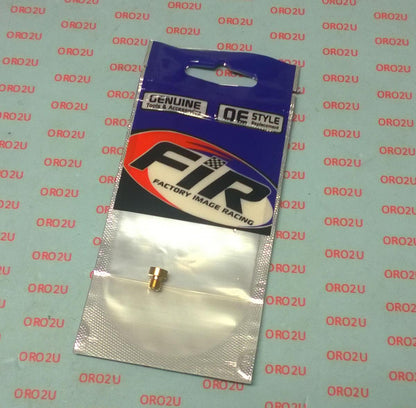 102 DELLORTO 5mm JET 1486, UP-07034-102