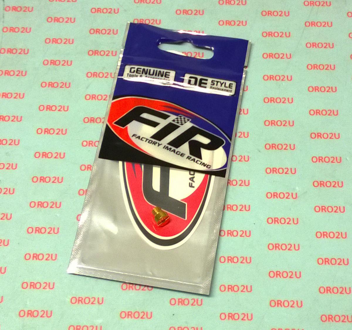 104 DELLORTO 5mm JET 1486, UP-07034-104