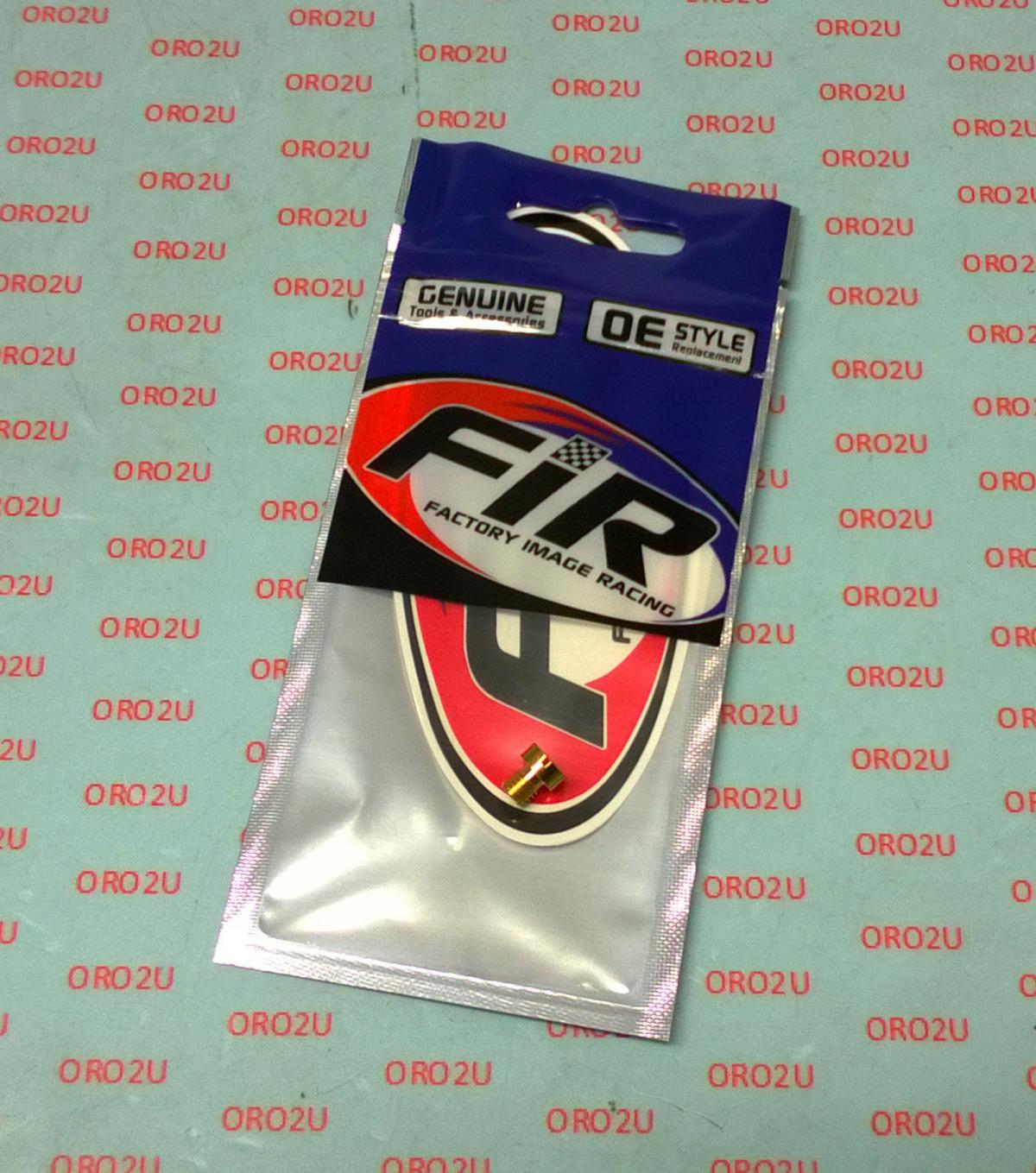 106 DELLORTO 5mm JET 1486, UP-07034-106