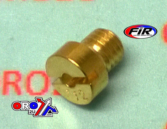 112 DELLORTO 5mm JET 1486, UP-07034-112