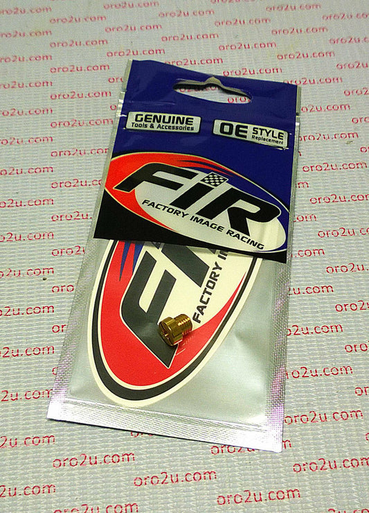 50 DELLORTO 6mm MAIN JET 6413