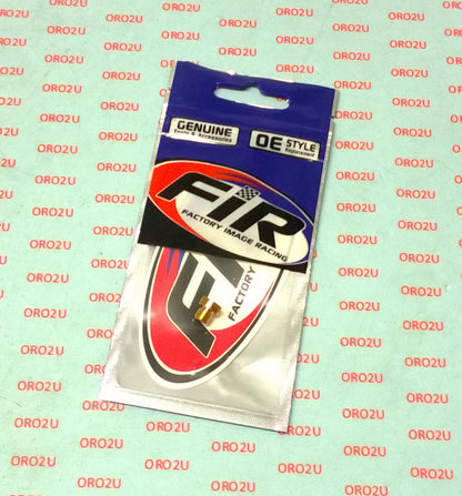 102 DELLORTO 6mm MAIN JET 6413 UP-07035-102