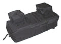 FRONT RACK BAG BLACK, BRONCO AT-16050