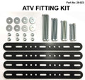 ATV FITTING KIT (ALL BASKETS), BASKET FITTING KIT UNIVERSAL, AT-12165A / EACH
