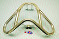 BUMPER BAR N2 BLASTER YFS200, ALUMINIUM ATV, QUAD YAMAHA, 120609696 FRONT BUMPER BAR