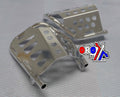 HEEL PROTECTION RAPTOR700, ALUMINIUM ATV, QUAD