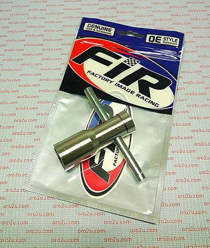 10 / 12 / 14 PLUG WRENCH