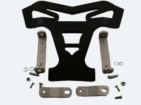 FRONT BUMPER PHD LTR450, 120511599 SUZUKI ATV