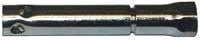 12mm DEEP PLUG WRENCH, Deep 4-Stroke 110mm Long with bar.