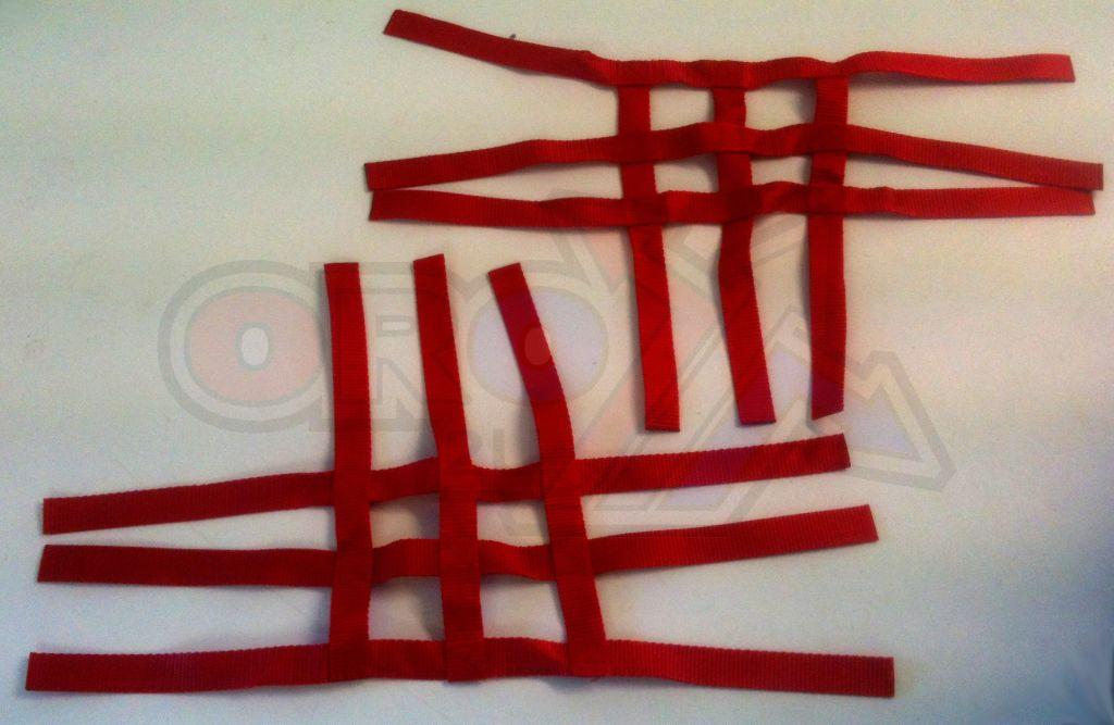 NERF BARS HONDA TRX 250X 300EX AT-04097