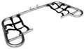 ALUM.NERF BARS TRX450R