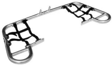 NERF BARS ALUMINUM YFM660R