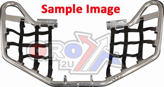 NERF BARS ALUMINUM YFM660R AT-04084