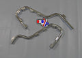 NERF-BARS BOMBARDIER DS, ALUMINIUM ATV, QUAD SPORT, 121408486