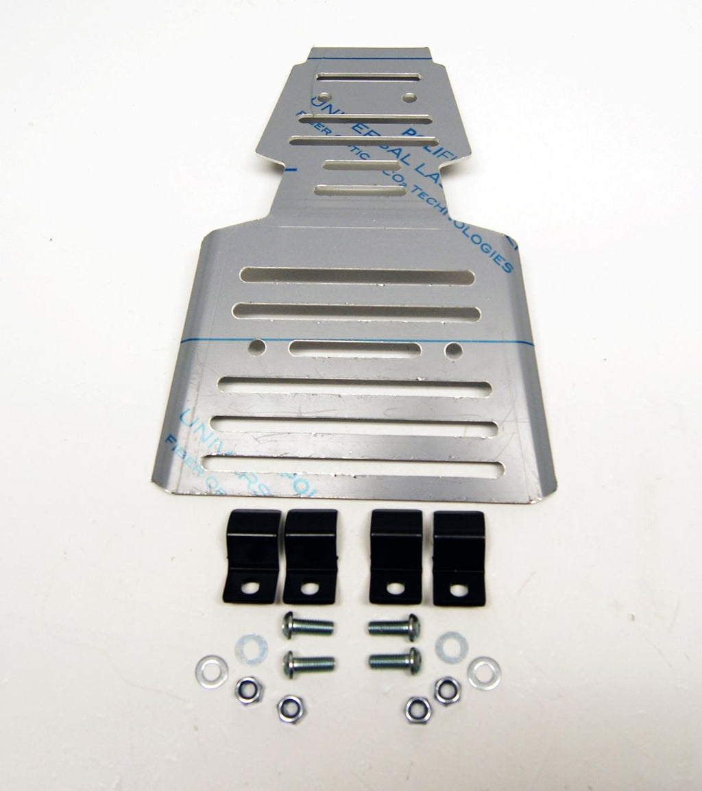 FRONT CHASSIS PRO TRX400, ALUMINIUM ATV, QUAD