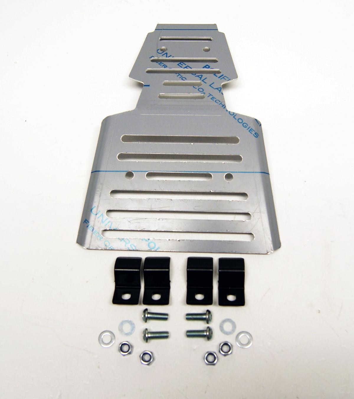 FRONT CHASSIS PRO TRX400, ALUMINIUM ATV, QUAD
