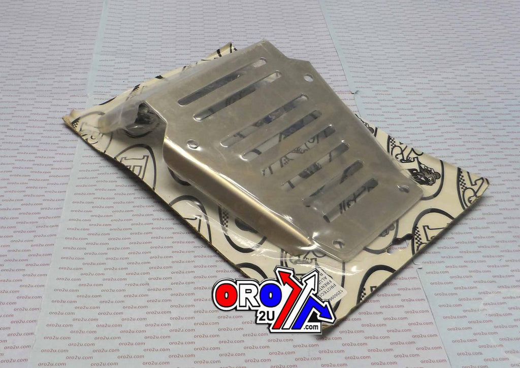 FRONT CHASSIS PRO YFM350R, ALUMINIUM ATV, QUAD