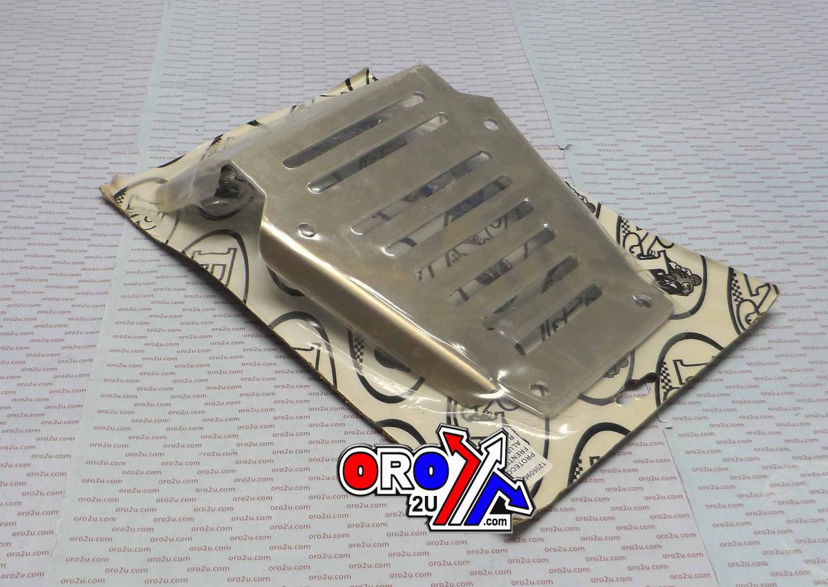 FRONT CHASSIS PRO YFM350R, ALUMINIUM ATV, QUAD