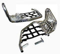 NERFBAR/FOOTREST LTZ400, ALUMINIUM ATV, QUAD, 120509439