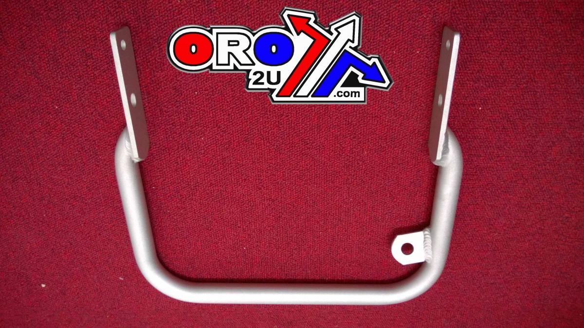 GRAB RAIL REAR KFX700 03-04, KAWASAKI