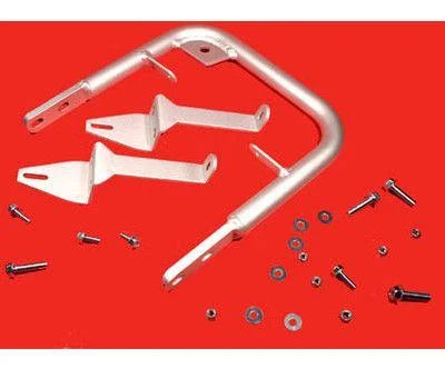 GRAB RAIL REAR YFZ450 03, BRONCO AT-12119 03
