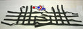 NETS SET YFZ450R 04-05 ATV 120608601