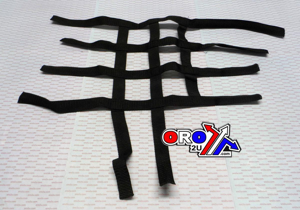 NETS SET LTZ400 K9, 120508345, 130101504BK