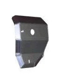 REAR SKID TRX250EX 01-08, 509 UTAH