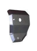 REAR SKID TRX250EX 01-08, 509 UTAH