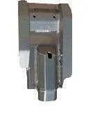 REAR SKID TRX400EX 99-14, 515BL UTAH