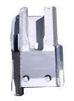 REAR SKID TRX450R 04-08
