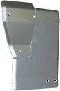 REAR SKID TRX40/450 98-04