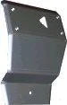 REAR SKID KFX700 03-08