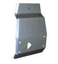 REAR SKID PRAIRIE 650/700
