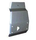 REAR SKID PRAIRIE 650/700