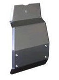 REAR SKID KVF360 PRAIRIE 02-13