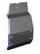 REAR SKID KVF360 PRAIRIE 02-13