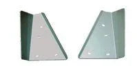 A-ARM PLATES POLARIS