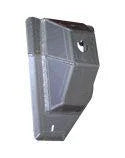 REAR SKID LT500 98-02