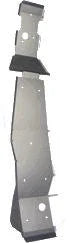 FULL SKID LT300 87-02