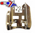 SWINGARM SKID LTZ400, ALUMINIUM ATV, QUAD