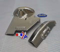 SWINGARM SKID LTR450, ALUMINIUM ATV, QUAD