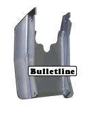 REAR SKID RAPTOR 350 05-14, 562 UTAH